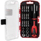 Proline Set bitova 33kom s ručkom 10721 | shoptok.hr