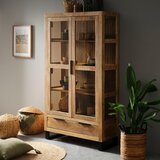 Zandiara Vitrina Everest - Exklusiv- Mangov Les | Shoptok.si