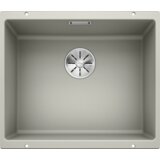 Blanco subline 500-U črn 525995 + sifon | Shoptok.si