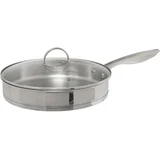 TAVA S POKLOPCEM RESILIENCE 28CM, INOX