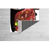 Conceptum Hypnose tepih (140x220) ELS572 | ePonuda.com