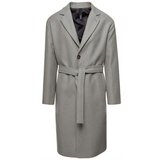 Hevo' Plašči - Siva Cene