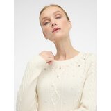 Orsay Cream women's knee-length dress - Women's | Eponuda.ba