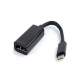 Adapter konvertor TIP C na Mini Display Port