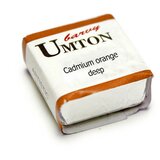  Akvarel boja umton | cadmium orange deep 2.6 ml Cene
