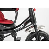 Winner Bike BIC.HH-6388 TRIKE RED | Eponuda.com