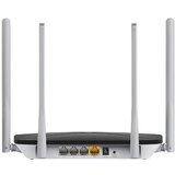 Mercusys AC1200 (AC12) Dual Band brezžični usmerjevalnik-router | Shoptok.si