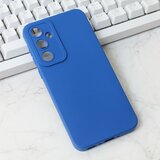  Torbica silikon pro camera za samsung A356B galaxy A35 5G tamno plava Cene