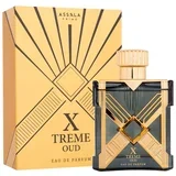 X Treme Oud parfumska voda 100 ml unisex