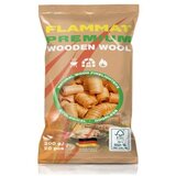 Crafter Flammat drvena vuna za potpalu vatre 20/1 | ePonuda.com