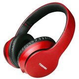Toshiba slušalice, bluetooth, handsfree, crvene RZE-BT166H Cijene