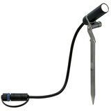 PAULMANN LED svetilka Paulmann Plug & Shine (2,5 W, višina: 22,3 cm, IP65) Cene