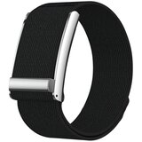 INF Kompatibilen pašček Whoop 5, najlon in cink, 280-420mm Black, (5000306667) | Shoptok.si