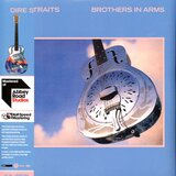 Dire Straits BROTHERS IN ARMS Cene