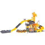  Građevinski strojevi sa postoljem za igru | shoptok.hr