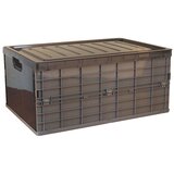  Škatla zložljiva pvc 440x295x200 levia 110816 LEVIA Cene