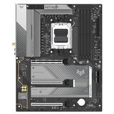 Sapphire AMD B850 AM5 NITRO+ Ryzen R9/R7/R5, 4x DDR5 8000MHz, PCIE 5, 1x M.2 Gen5, 2x M.2 Gen4, LAN 2.5 Gbps, WIFI7, USB, ATX | Eponuda.com