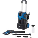 Scheppach visokotlačni čistač SHD150 | shoptok.hr