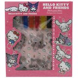 Hello Kitty Set za bojanje and Friends Cijene