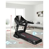 Lotto_Fitness traka za tranje sprint c6 20 km/4,0 ks ( 200000968695 ) Cene
