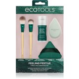 Ecotools Feeling Festive Face Feeling Festive set kistova u