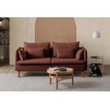 Atelier Del Sofa trosed flexy tile red Cene