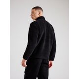 Volcom Jopa iz flisa 'MUZZER FUZZAR' črna | Shoptok.si