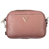 Guess JEANS PINK WOMAN SHOULDER BAG Cijene