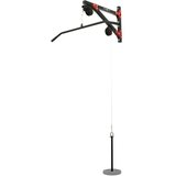 Marbo Sport Lat pulldown fitnes naprava Marbo zgornji škripec Cene