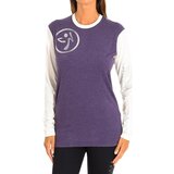 Zumba Puloverji Z2T00136-AZUL Modra Cene