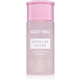 Notino Micellar Water With Hyaluronic Acid & Panthenol micelarna voda za osjetljivu kožu s dozerom 100 ml Cijene