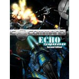 Steam Galactic Command Echo Squad SE (PC) Key GLOBAL | ePonuda.com