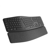 Logitech bežična tastatura K860 ergo cene