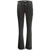 Guess TRAPERICE ZA ŽENE CRNE DENIM | shoptok.hr