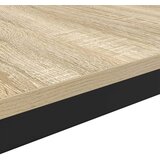  Kava Stol Sonoma 50 x 50 x 36 cm Konstruirano drvo | shoptok.hr