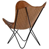  Blagavaonska stolica DKD Home Decor Smeđa 76 x 75 x 91 cm | shoptok.hr