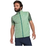 Schöffel Wander-weste Bygstad Vest Zelena | shoptok.hr