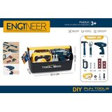  Alat set - igračka za dečake ( 392571 ) | Eponuda.com