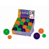 Nobby žoga ježek - 8 cm | Shoptok.si