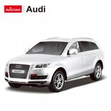 Rastar Automobil na daljinsko upravljanje Audi Q7 1:14 beli | ePonuda.com