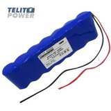  TelitPower baterija NiCd 8.4V 2000mAh za uredjaj za detekciju curenja IPS-Digital-MBS ( P-0718 ) Cene