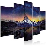  Slika - Matterhorn (5 Parts) Wide 100x50 Cijene