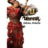 Steam Unreal Deal Pack Key GLOBAL Steam Unreal Deal Pack Key GLOBAL Slike