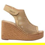 Replay rupičaste sandale sa platformom | ePonuda.com