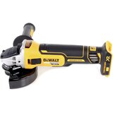Dewalt DCG405P3 aku ugaona brusilica 18V 125mm bez četkica 3x5.0Ah | Eponuda.com