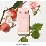 Narciso Rodriguez for her parfumska voda nadomestno polnilo za ženske 150 ml | Shoptok.si