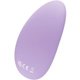Lelo Lily 3 - punjivi, vodootporni vibrator za klitoris (ljubičasti) | shoptok.hr