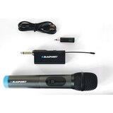 Blaupunkt Bežični mikrofon WM40U, UHF, 155 g | shoptok.hr
