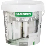 Sredstvo za impregnaciju Primer 1:1 l