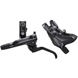 Shimano KOČNICA SHIMANO/Jkit DEORE BLM6100L BRM6100F W/O ADAPTER RESIN PADW/O FIN 1000MM HOSESMBH90SS BLACK W/CONNECTER INSERT INDPACK EM61001JLFPRA100 Cene